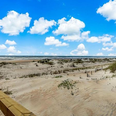 Unit 6202 - Ocean & Racquet Resort St. Augustine Beach Zewnętrze zdjęcie