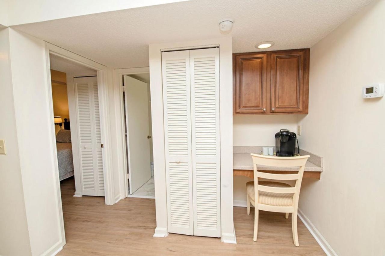 Unit 6202 - Ocean & Racquet Resort St. Augustine Beach Zewnętrze zdjęcie