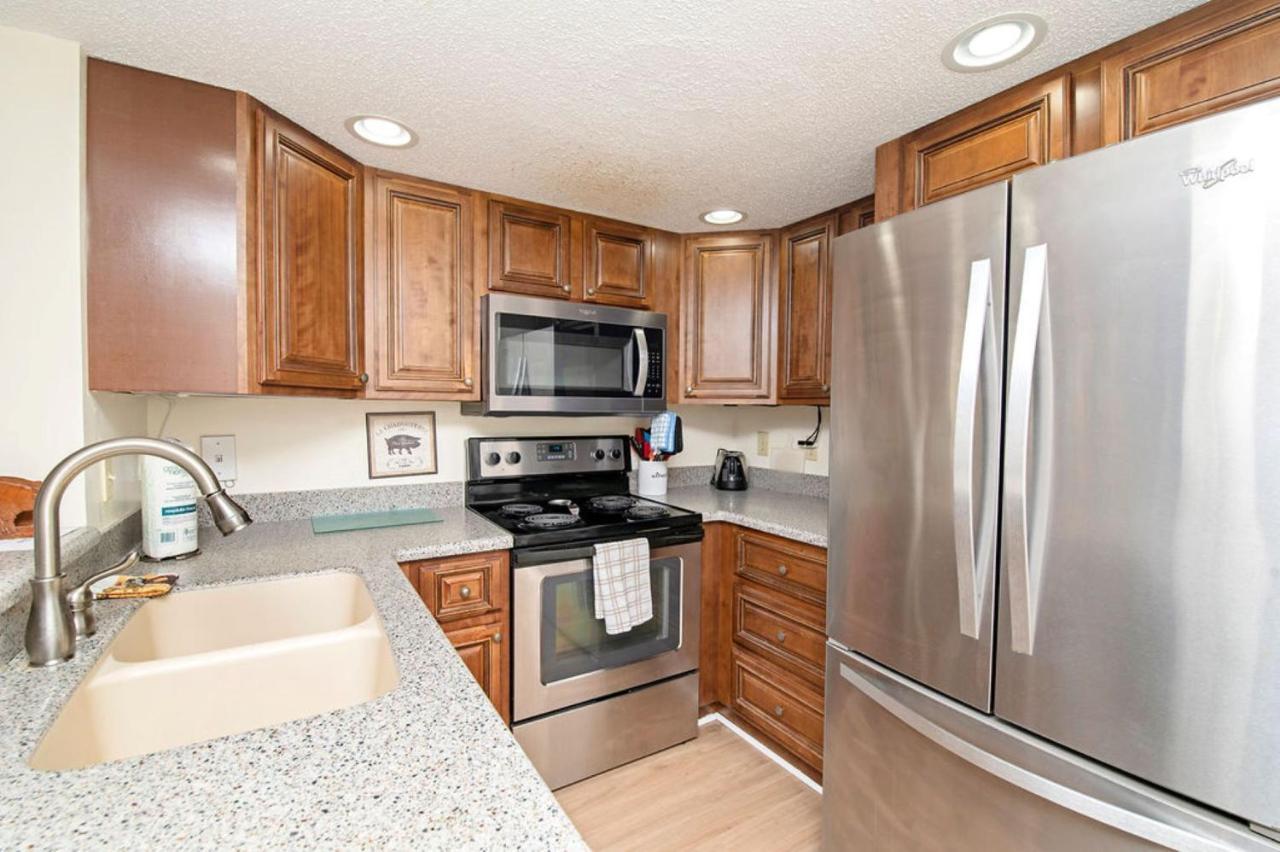 Unit 6202 - Ocean & Racquet Resort St. Augustine Beach Zewnętrze zdjęcie
