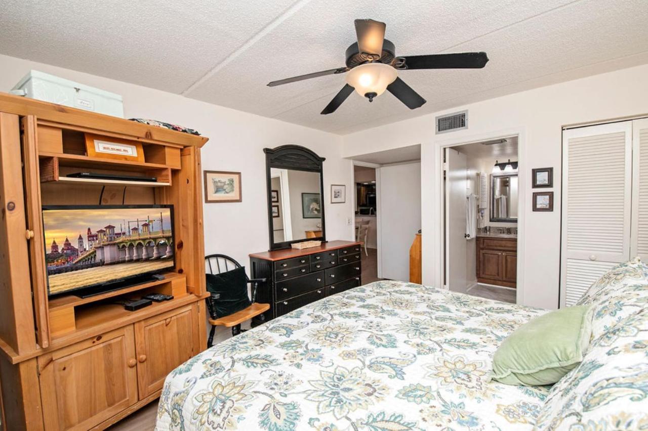 Unit 6202 - Ocean & Racquet Resort St. Augustine Beach Zewnętrze zdjęcie
