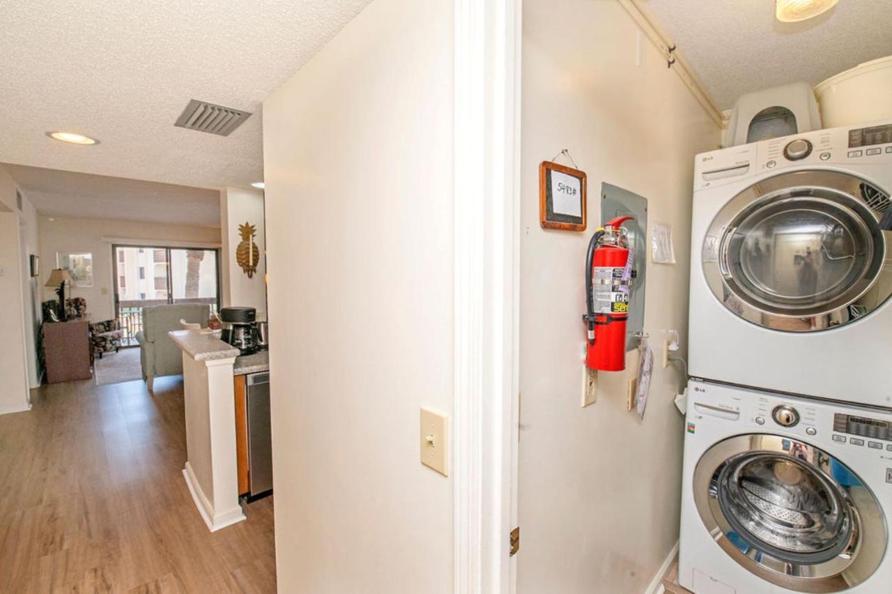 Unit 6202 - Ocean & Racquet Resort St. Augustine Beach Zewnętrze zdjęcie