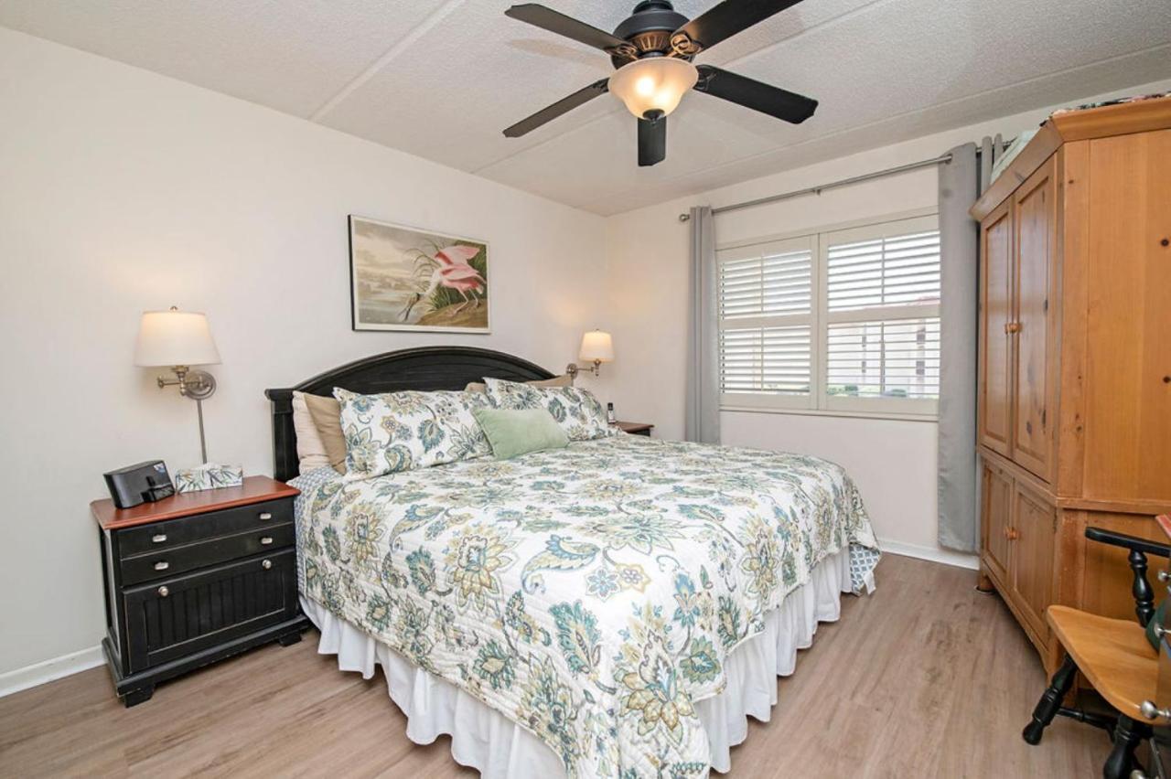 Unit 6202 - Ocean & Racquet Resort St. Augustine Beach Zewnętrze zdjęcie
