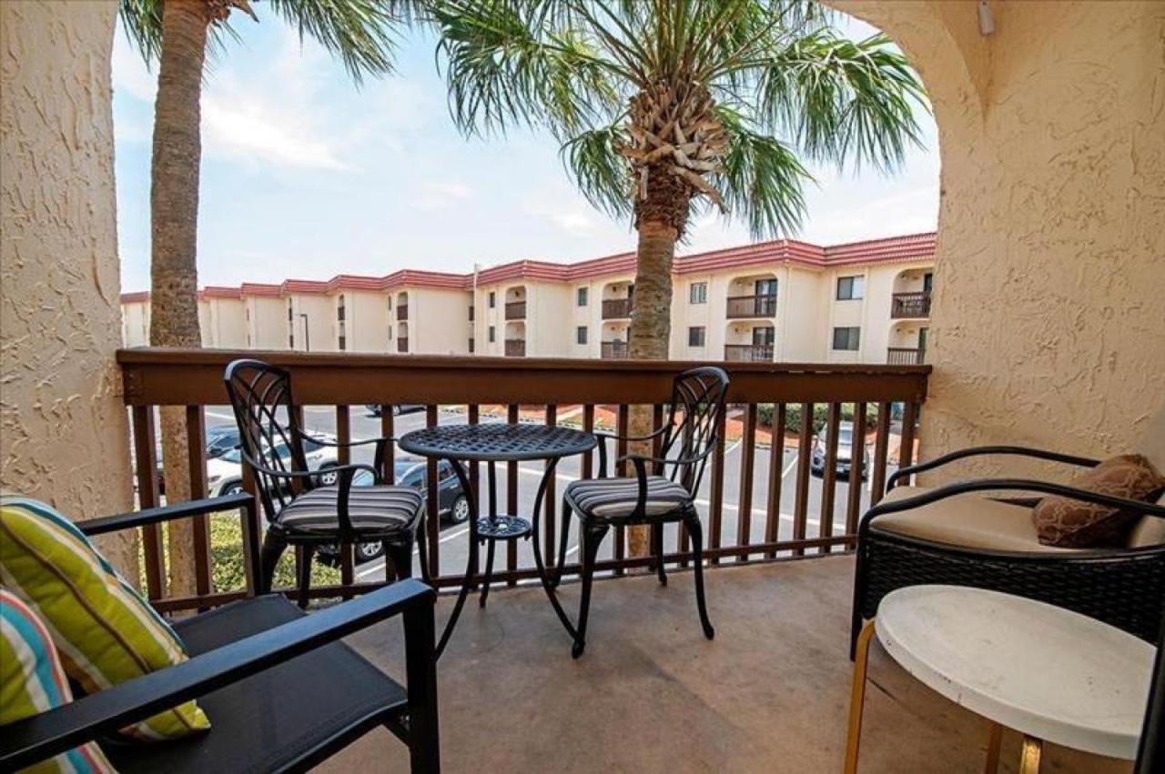 Unit 6202 - Ocean & Racquet Resort St. Augustine Beach Zewnętrze zdjęcie