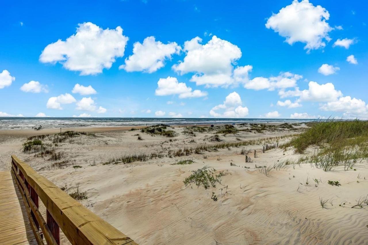 Unit 6202 - Ocean & Racquet Resort St. Augustine Beach Zewnętrze zdjęcie