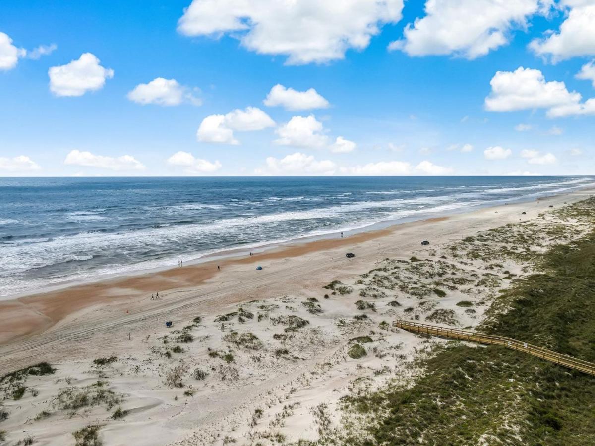 Unit 6202 - Ocean & Racquet Resort St. Augustine Beach Zewnętrze zdjęcie