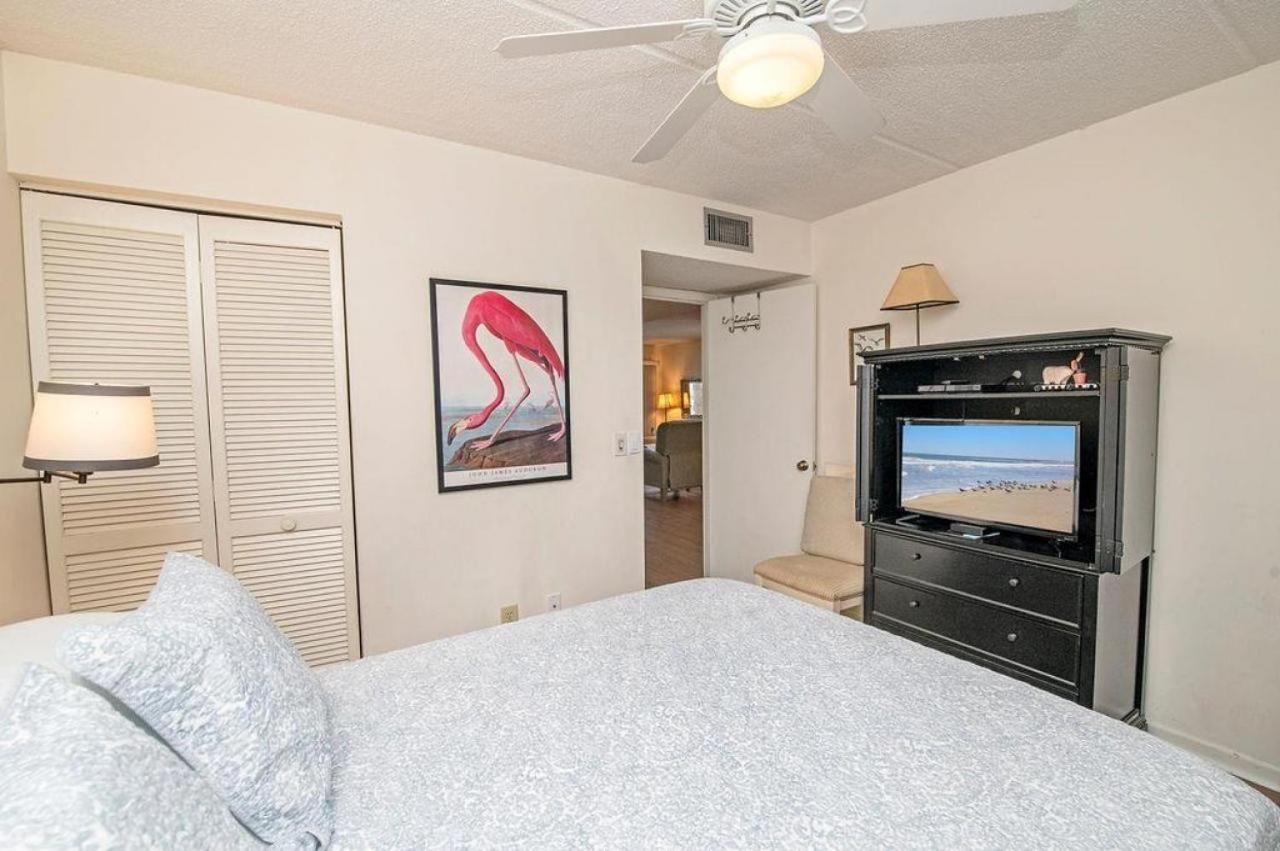 Unit 6202 - Ocean & Racquet Resort St. Augustine Beach Zewnętrze zdjęcie