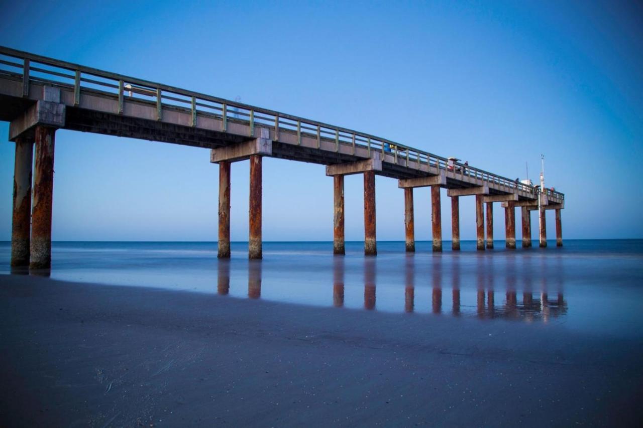 Unit 6202 - Ocean & Racquet Resort St. Augustine Beach Zewnętrze zdjęcie
