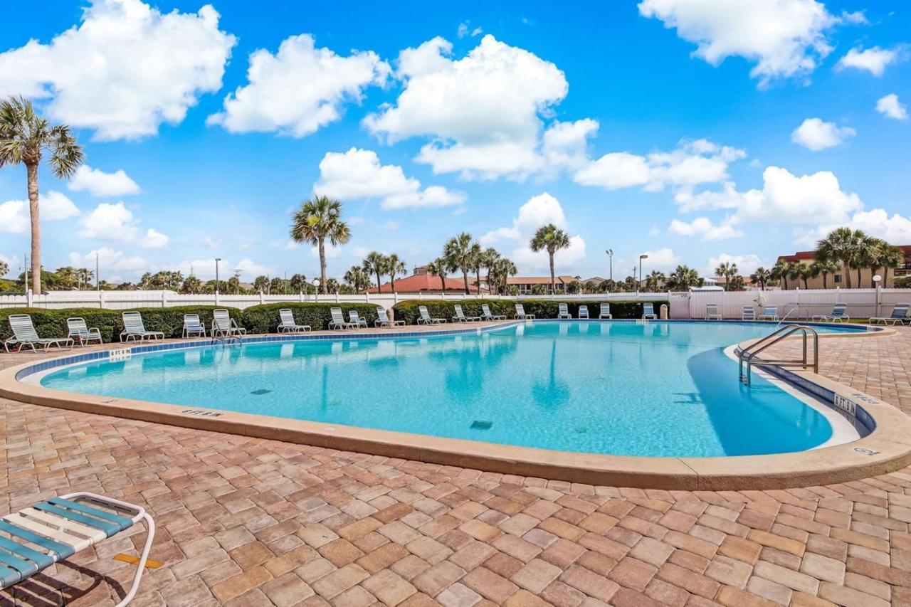 Unit 6202 - Ocean & Racquet Resort St. Augustine Beach Zewnętrze zdjęcie
