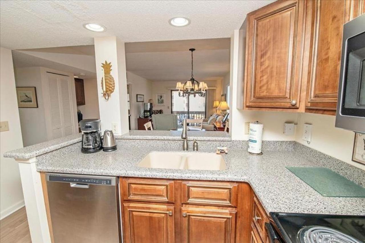 Unit 6202 - Ocean & Racquet Resort St. Augustine Beach Zewnętrze zdjęcie